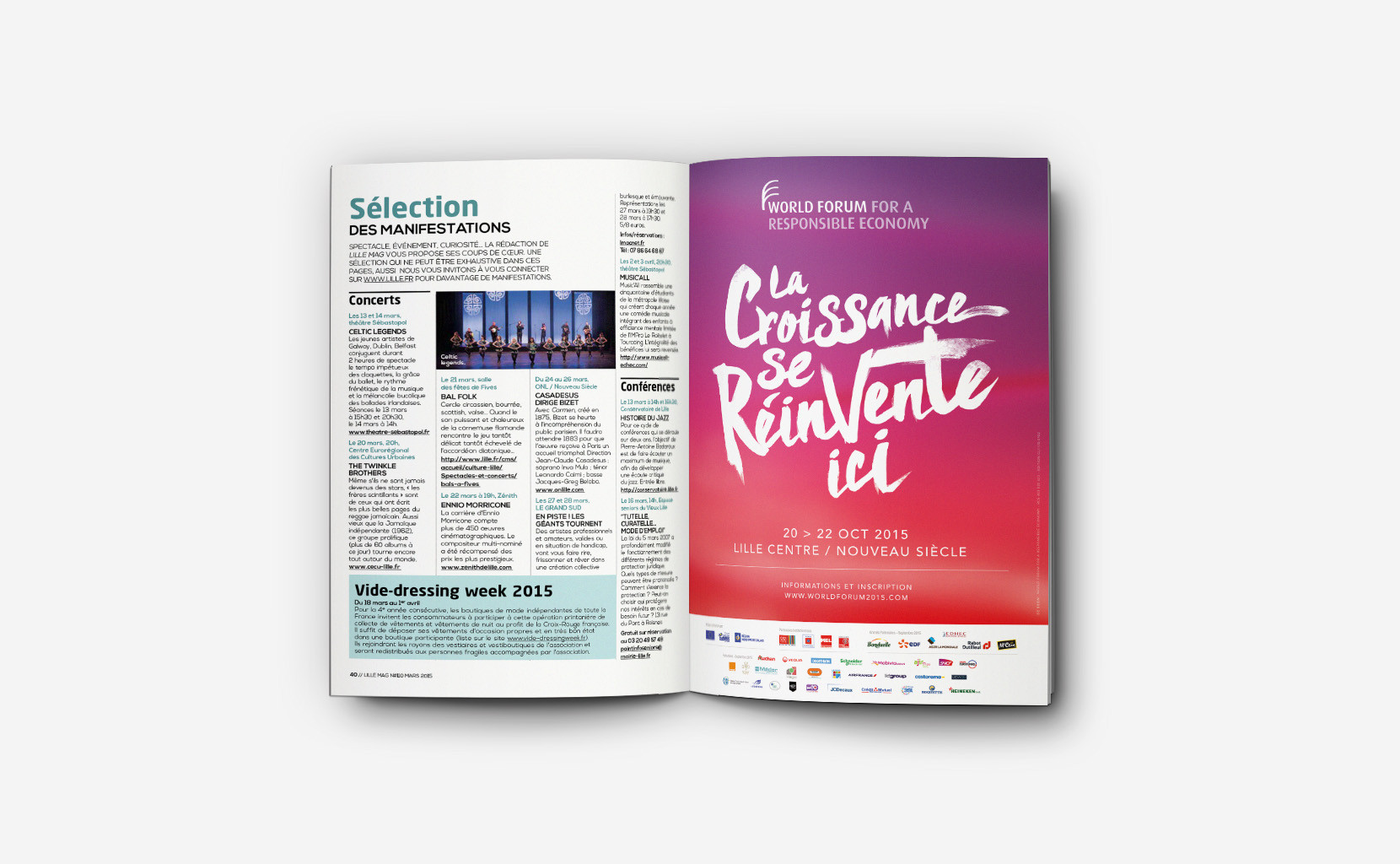 World Forum 3665 - Nash and Young