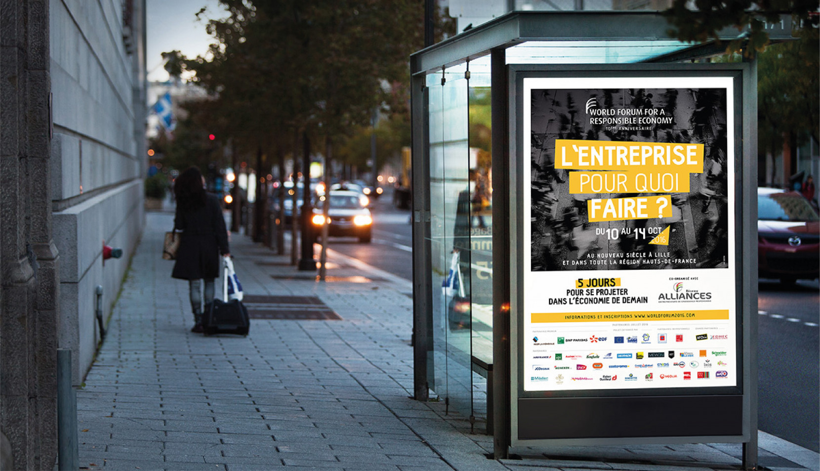 World Forum 3667 - Nash and Young