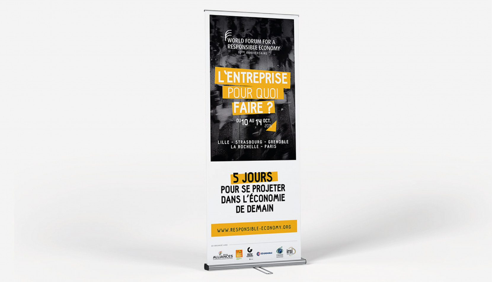 World Forum 3668 - Nash and Young