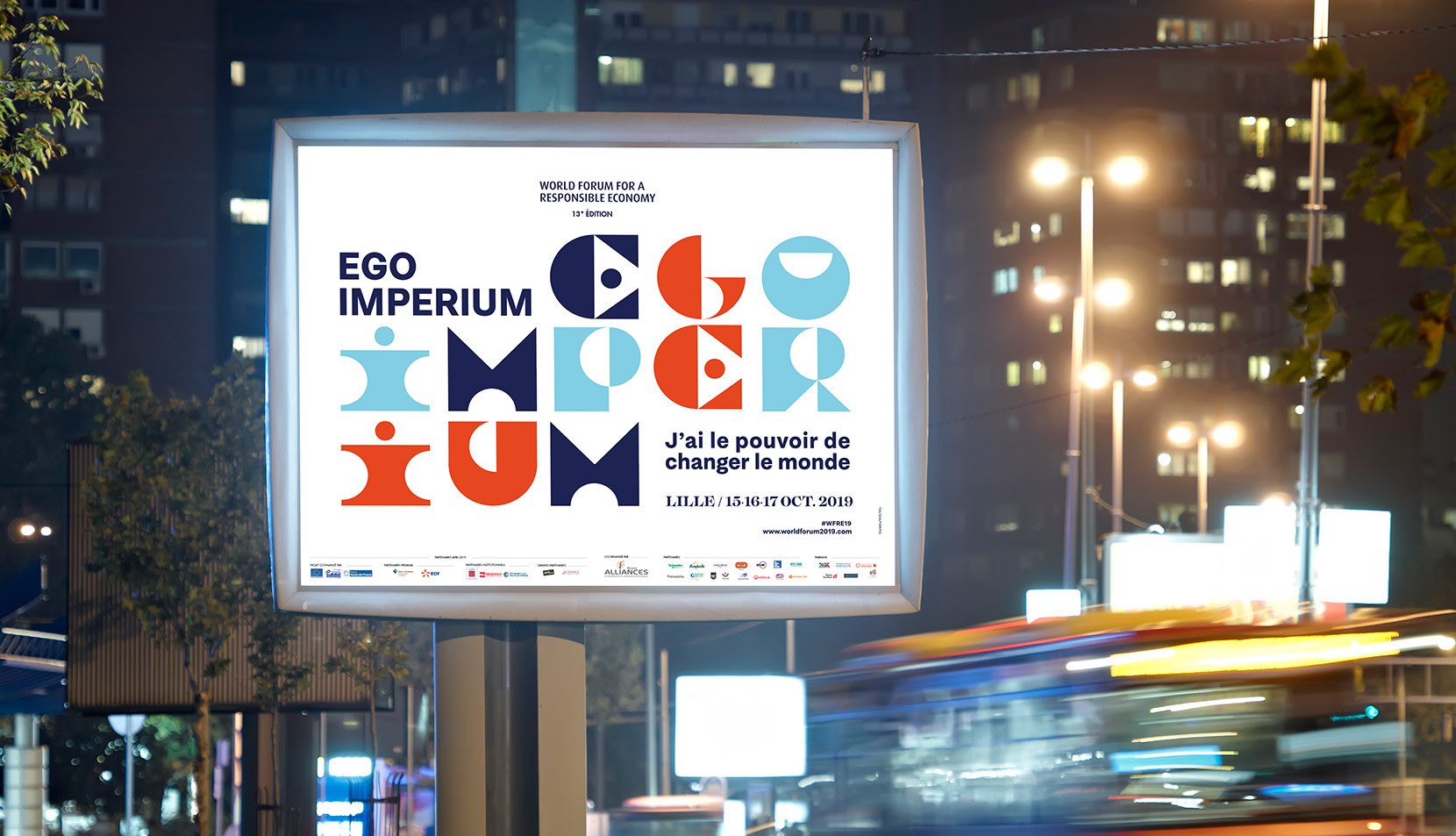 World Forum 3669 - Nash and Young