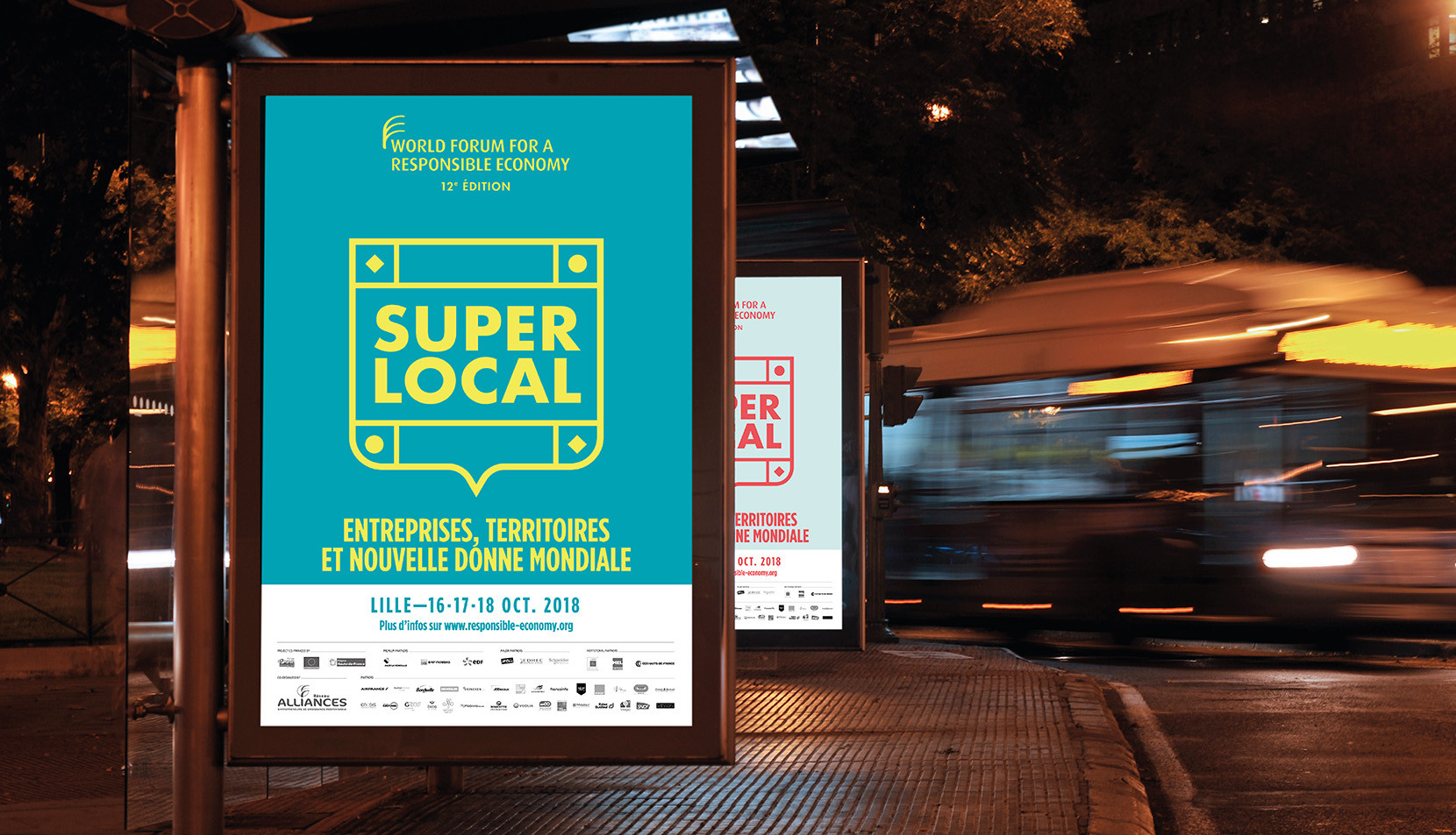 World Forum 3671 - Nash and Young