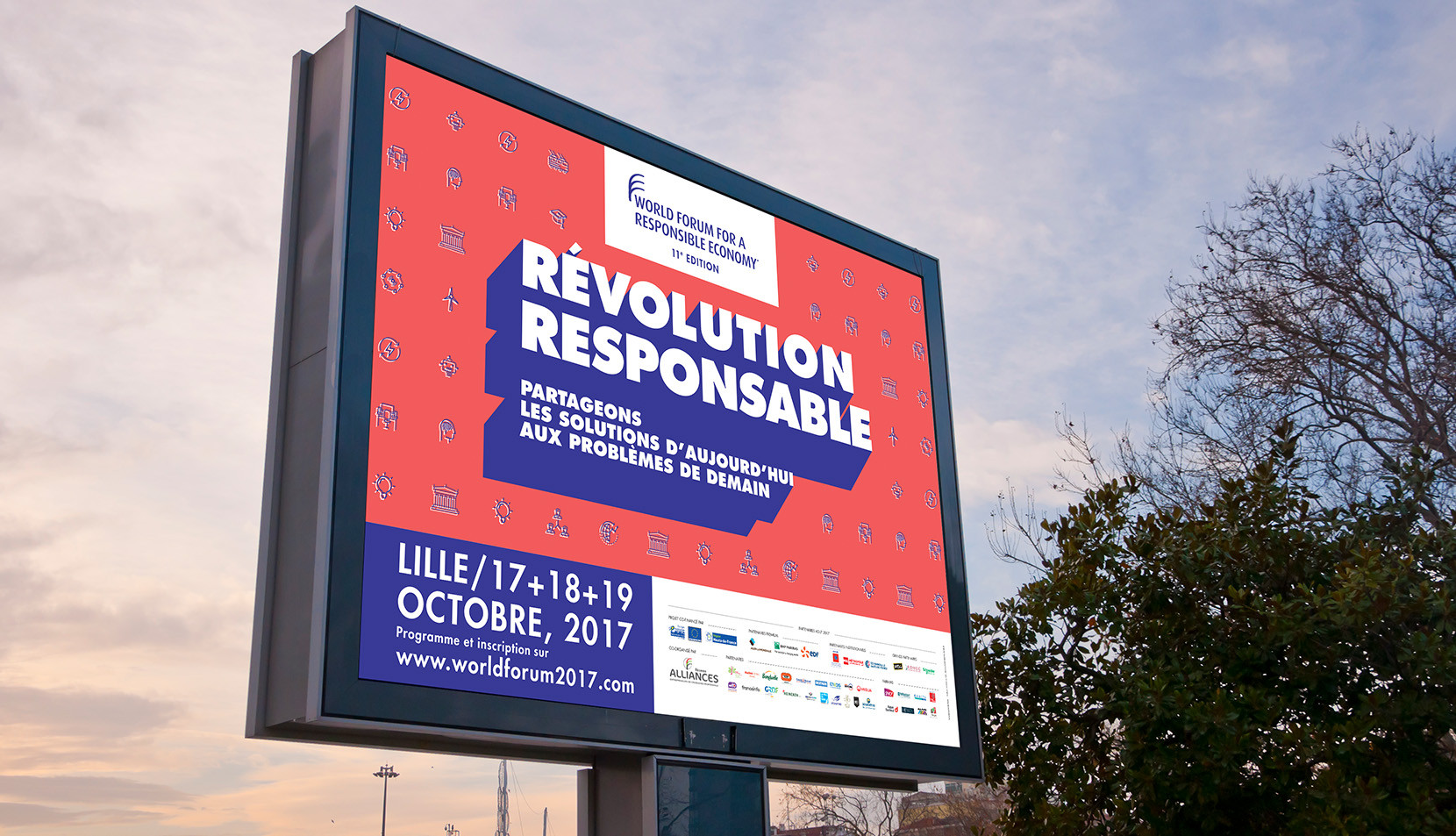 World Forum 3673 - Nash and Young