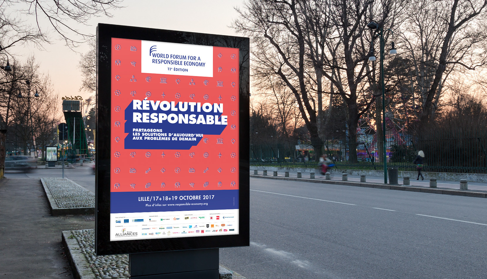 World Forum 3674 - Nash and Young