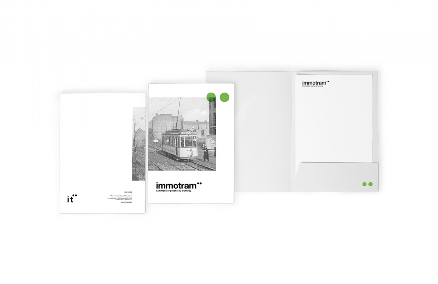 Immotram 2804 - Nash and Young