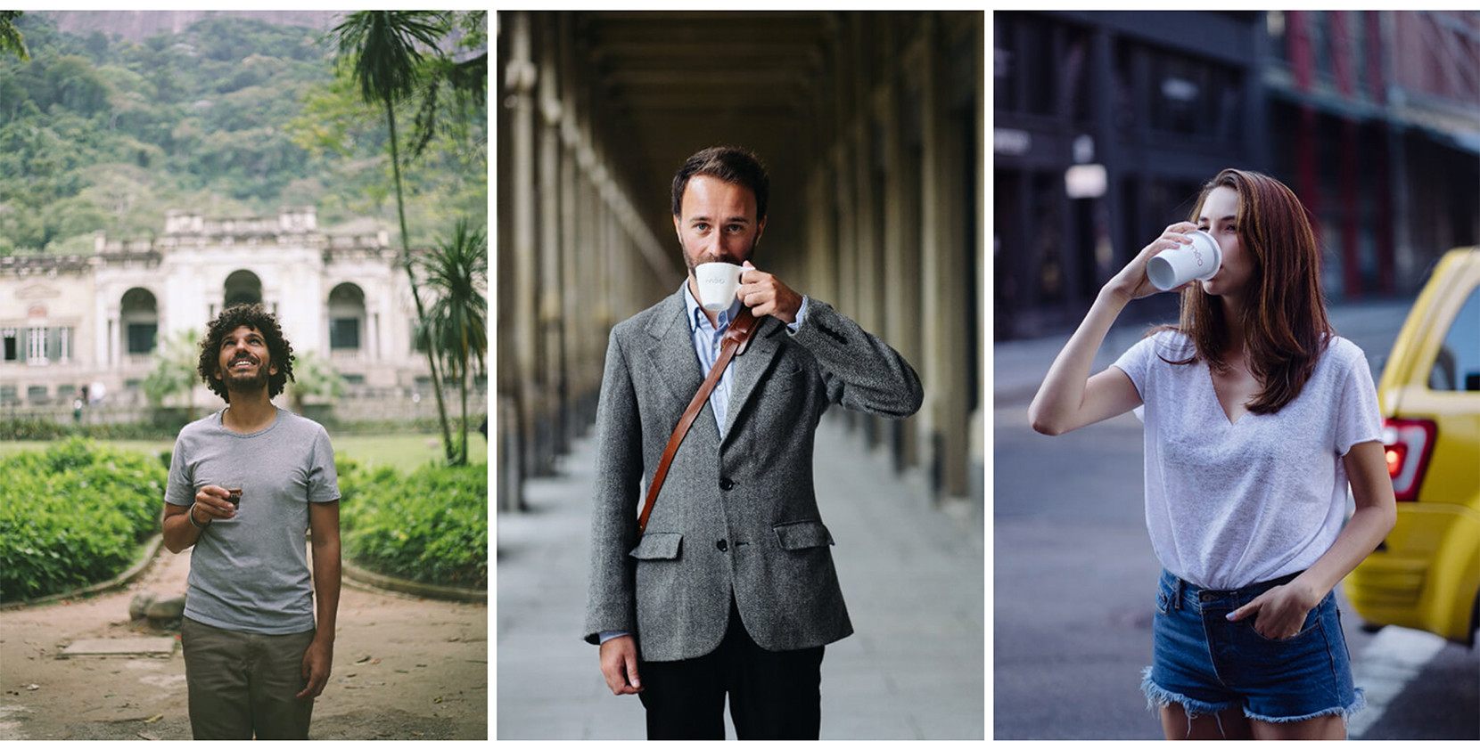 Cafés Méo 6002 - Nash and Young