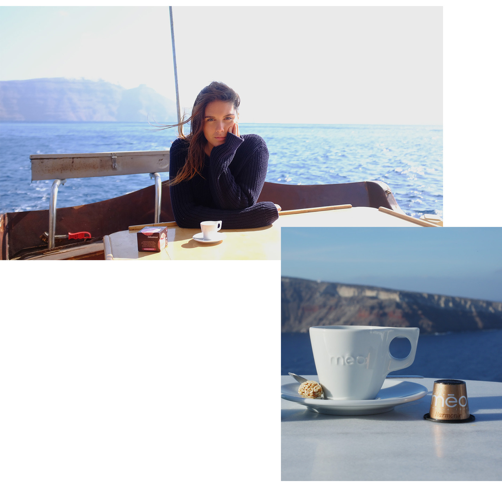 Cafés Méo 6003 - Nash and Young