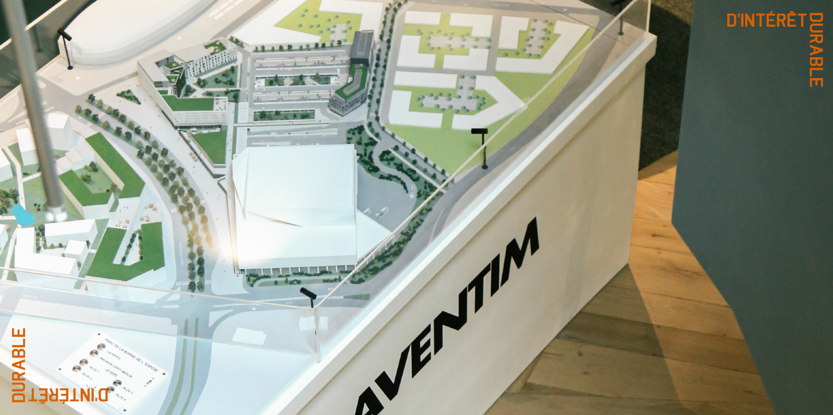 Aventim 4211 - Nash and Young