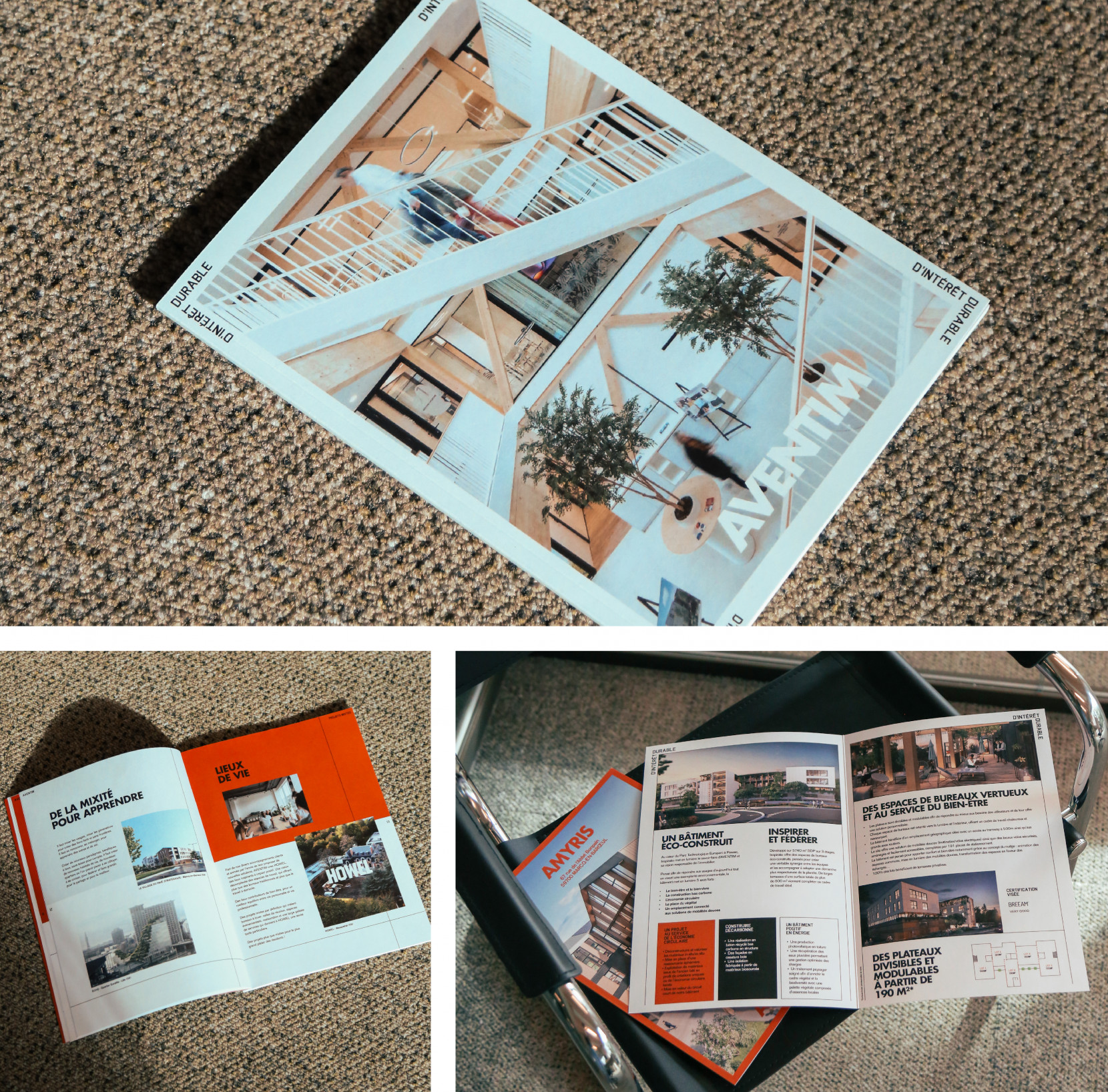 Aventim 4212 - Nash and Young