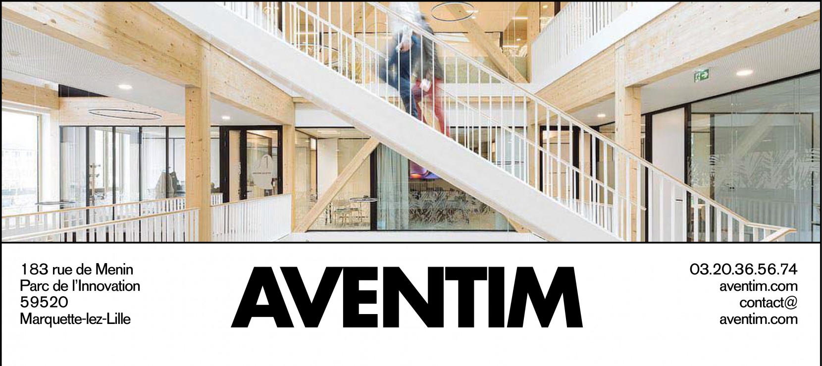 Aventim 4214 - Nash and Young