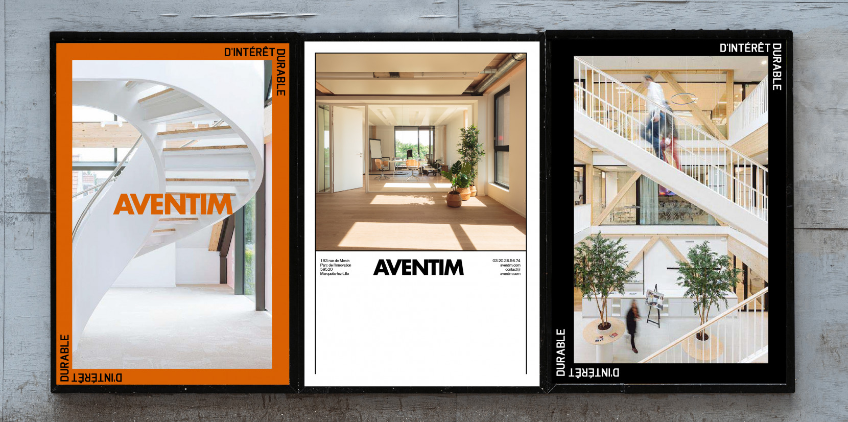 Aventim 4219 - Nash and Young