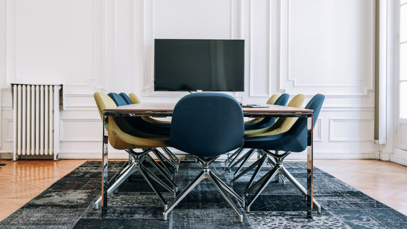 Prouvost & Associés 3726 - Nash and Young