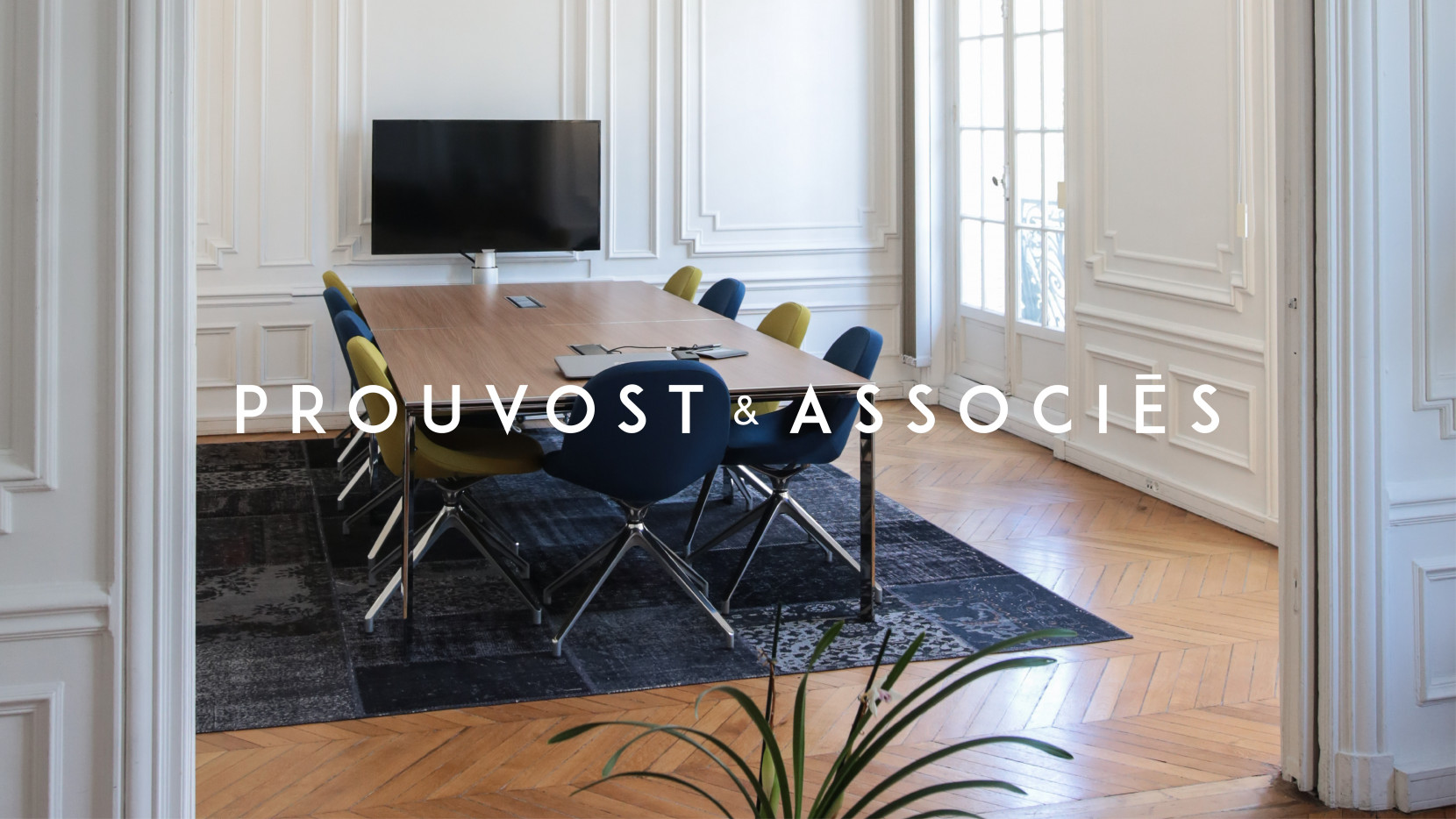 Prouvost & Associés 3729 - Nash and Young