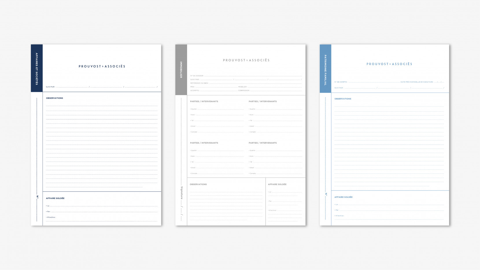 Prouvost & Associés 3732 - Nash and Young