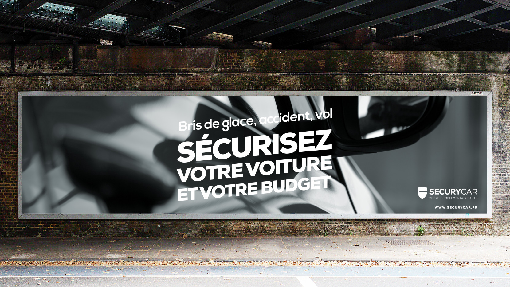 Securycar 3862 - Nash and Young