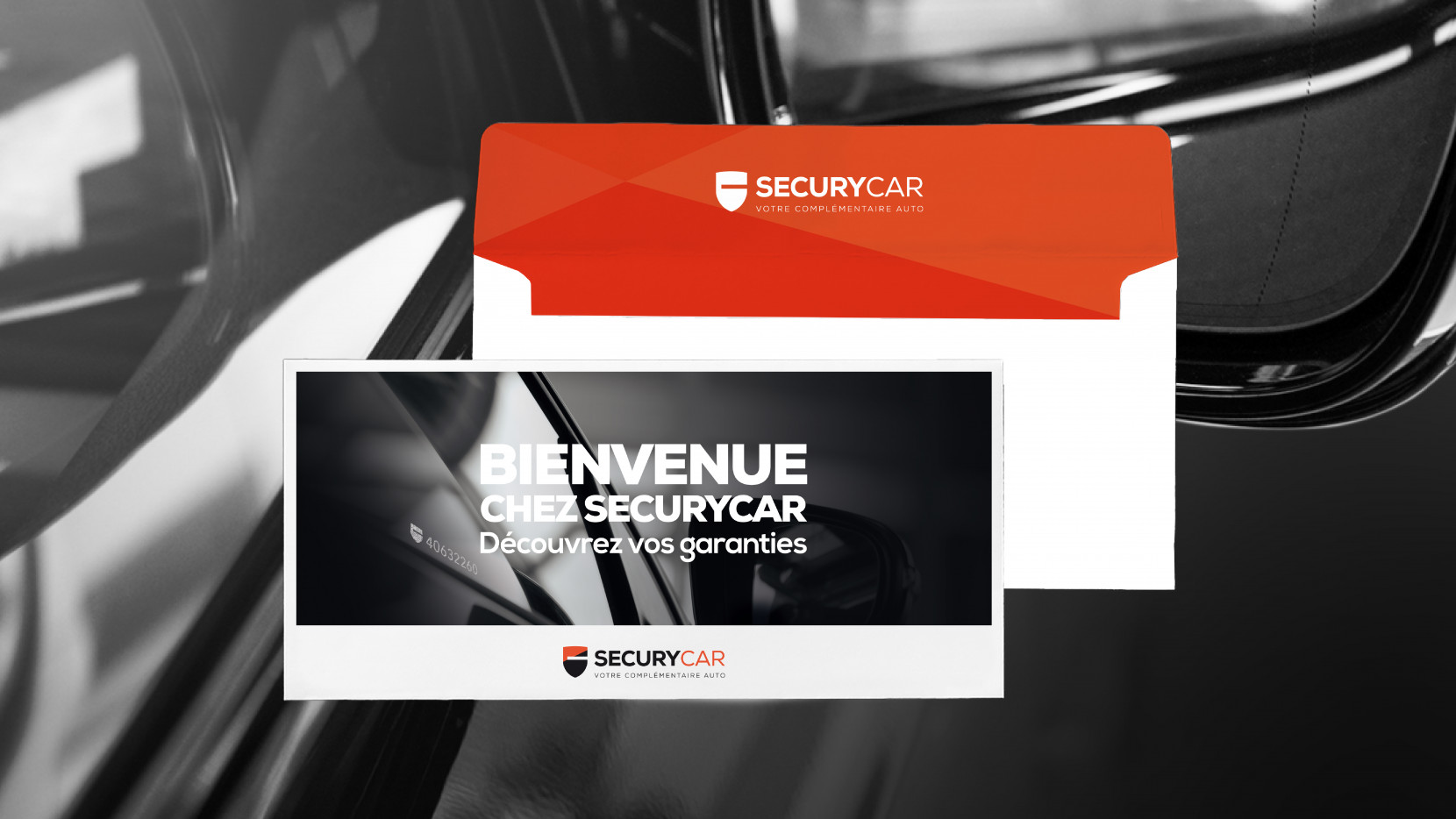 Securycar 3867 - Nash and Young