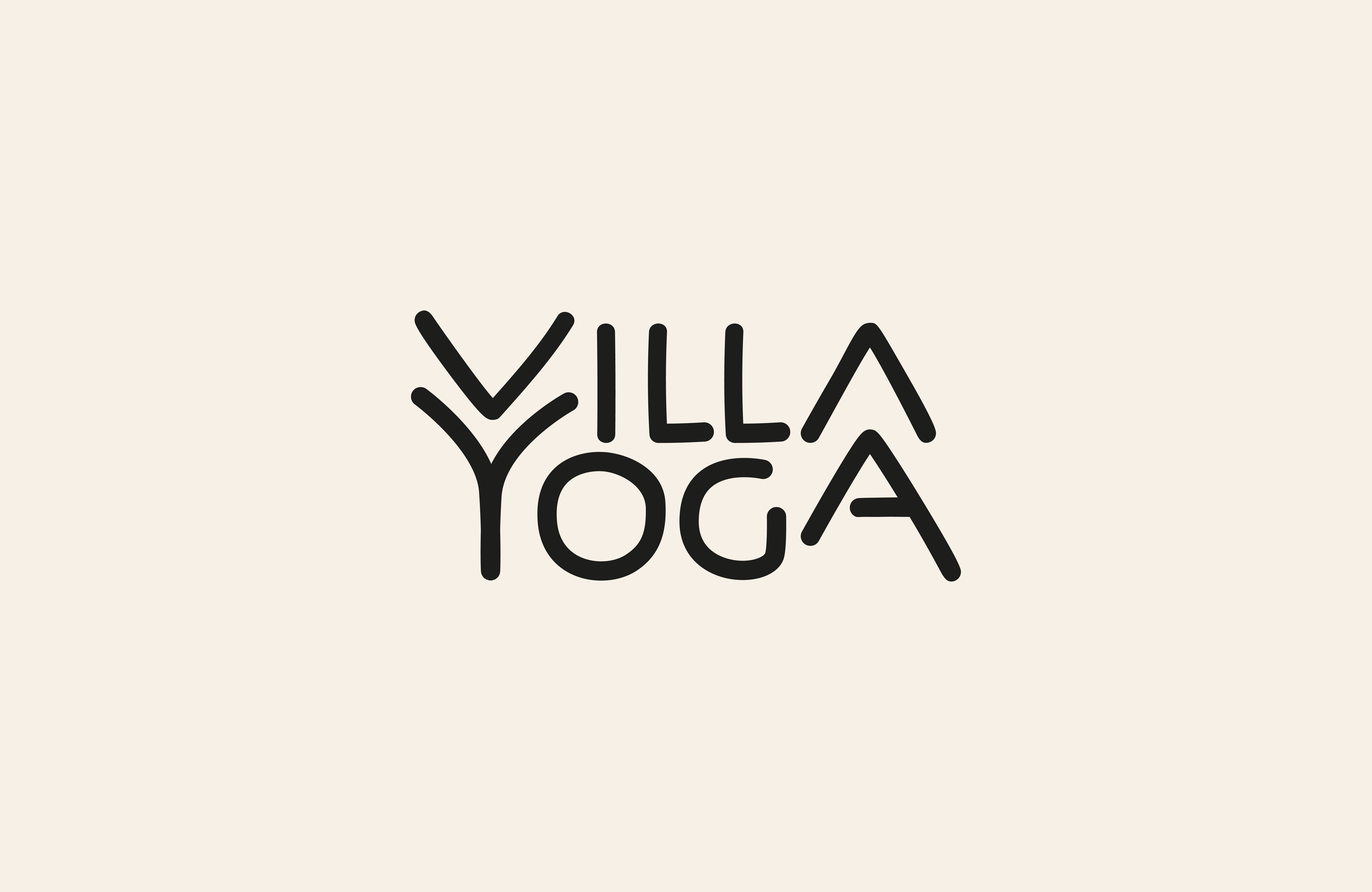 Villa Yoga 2500 - Nash and Young