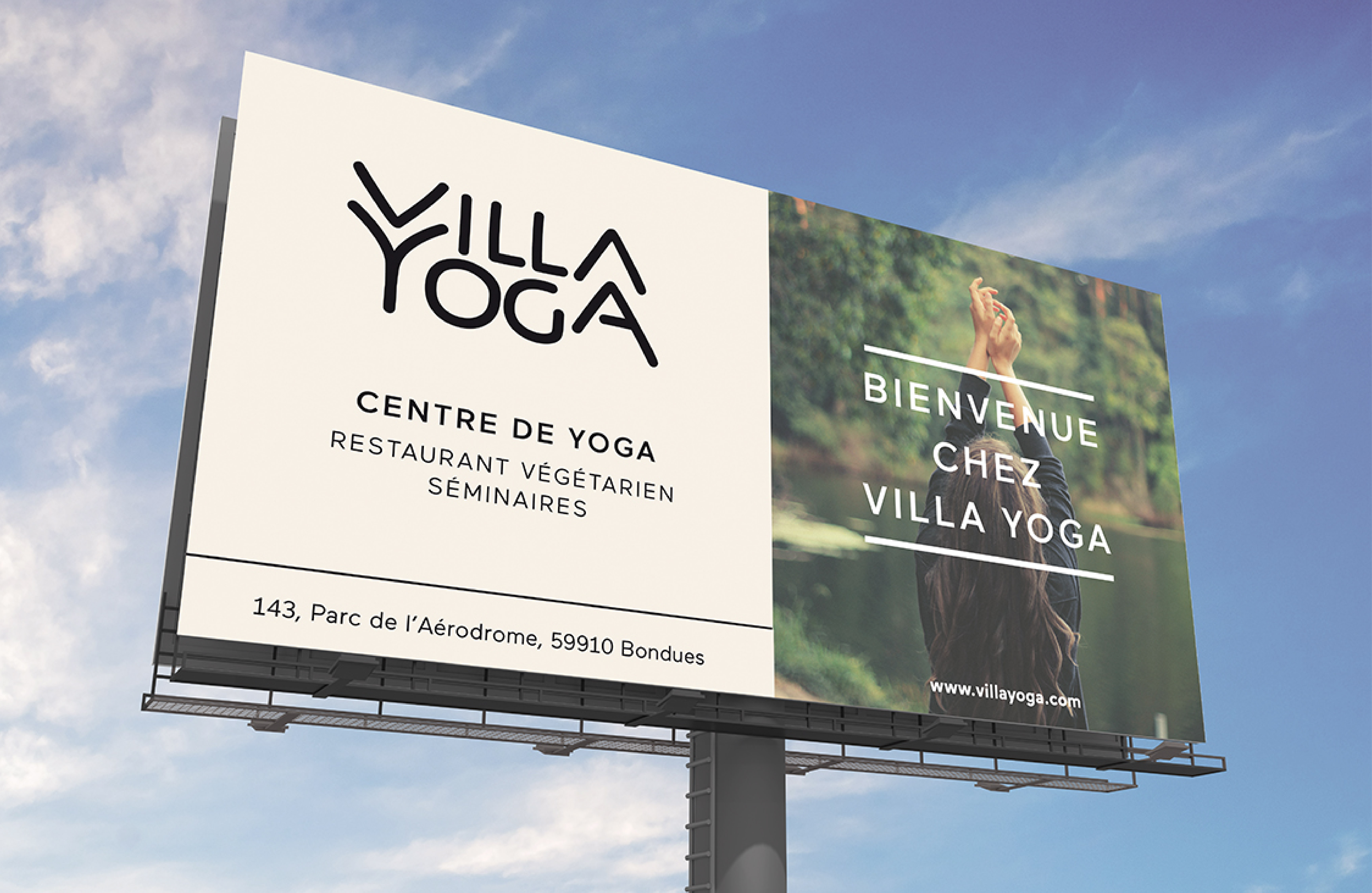 Villa Yoga 2503 - Nash and Young