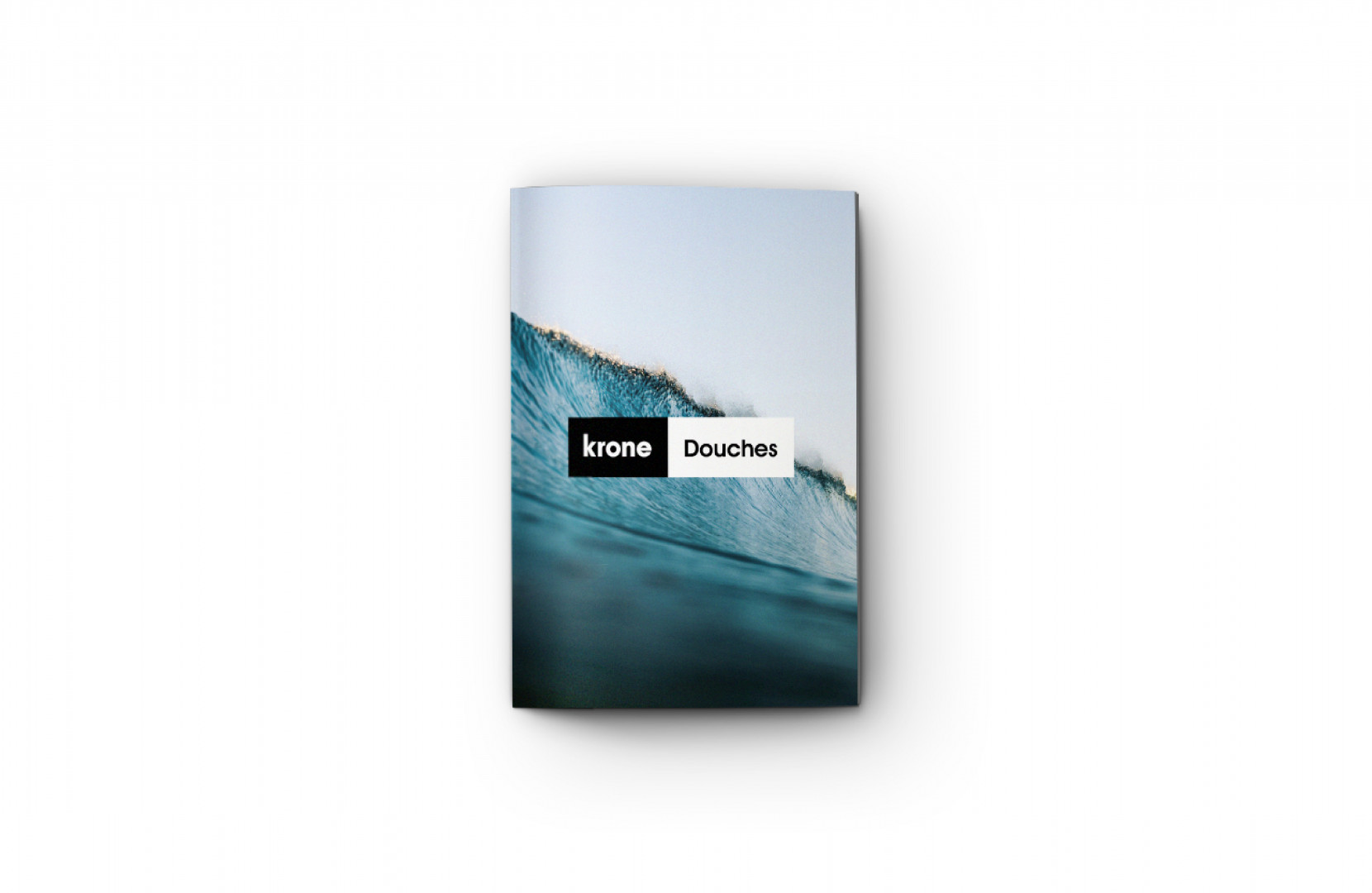 Krone 2442 - Nash and Young