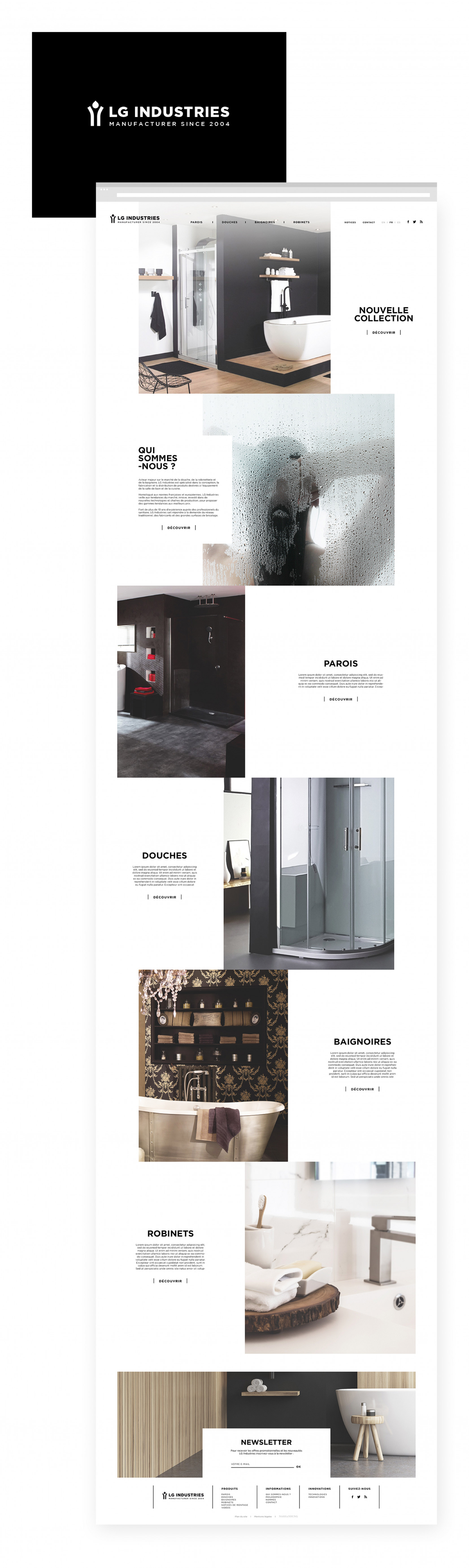 Krone 2445 - Nash and Young