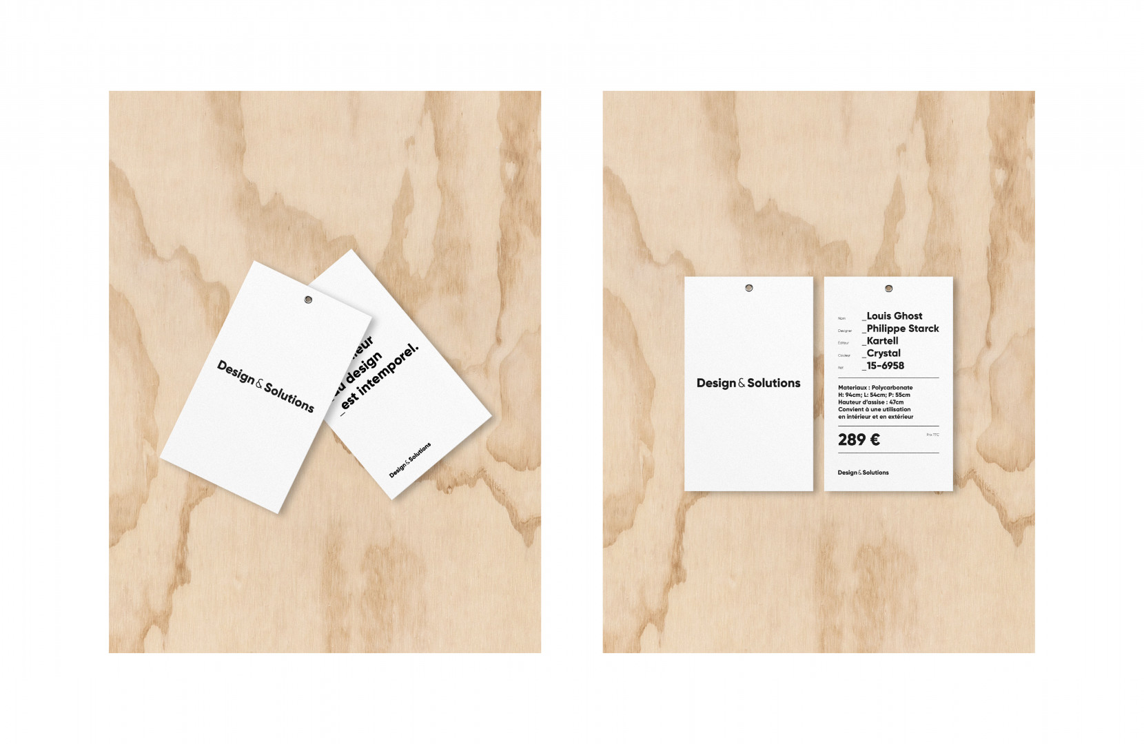 Design&Solutions 2551 - Nash and Young