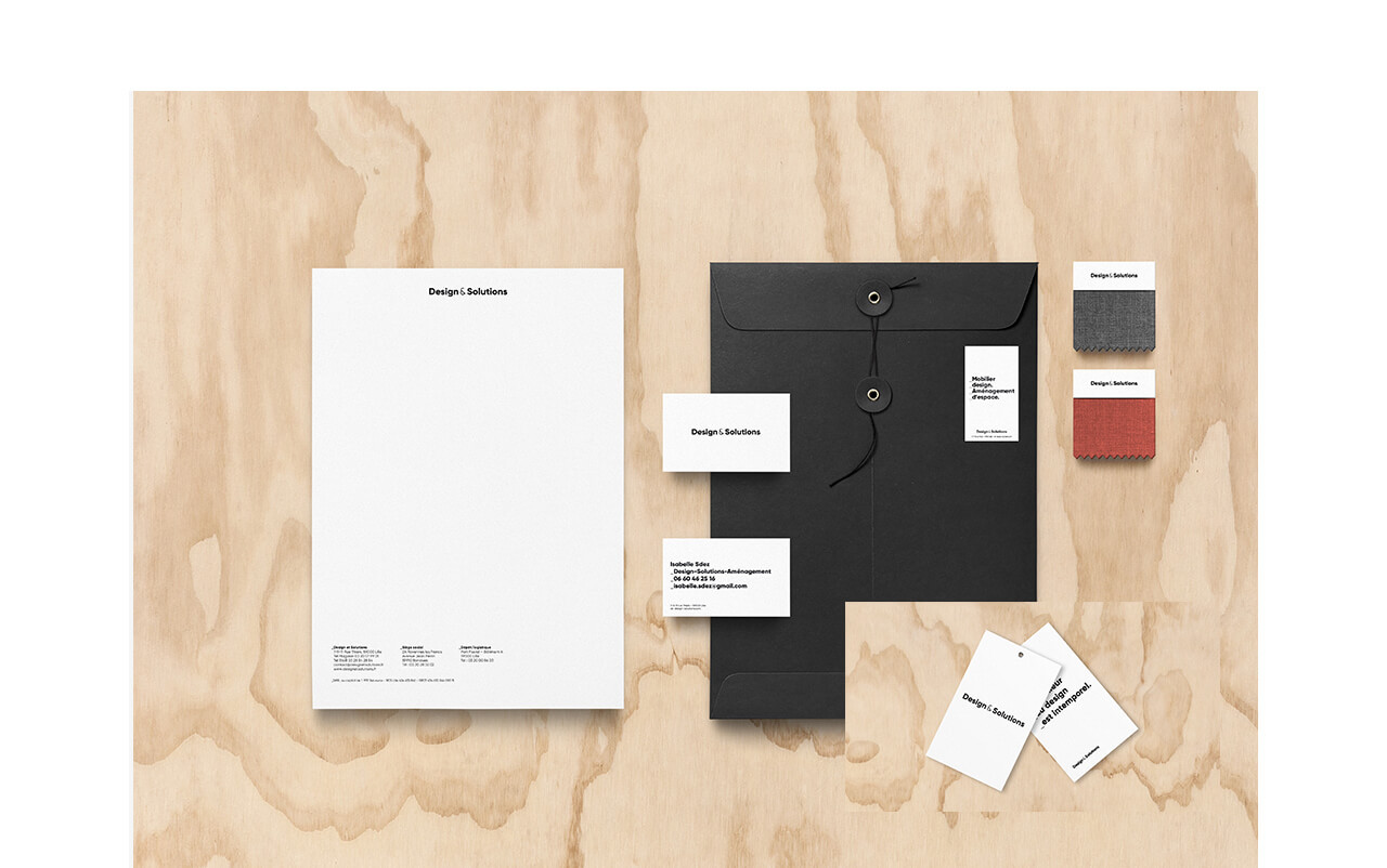 Design&Solutions 485 - Nash and Young