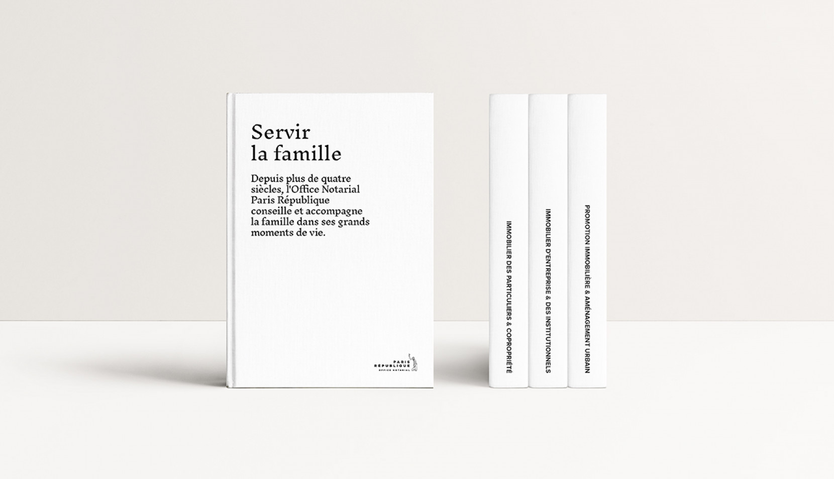 Office Notarial Paris République 3143 - Nash and Young