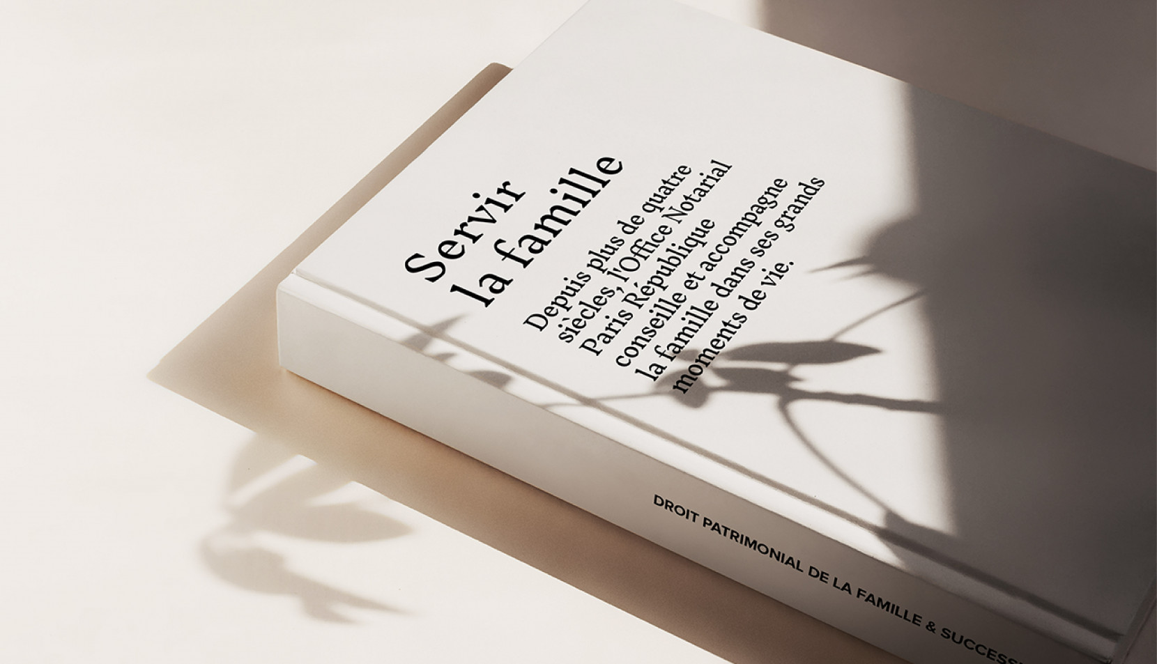 Office Notarial Paris République 3144 - Nash and Young