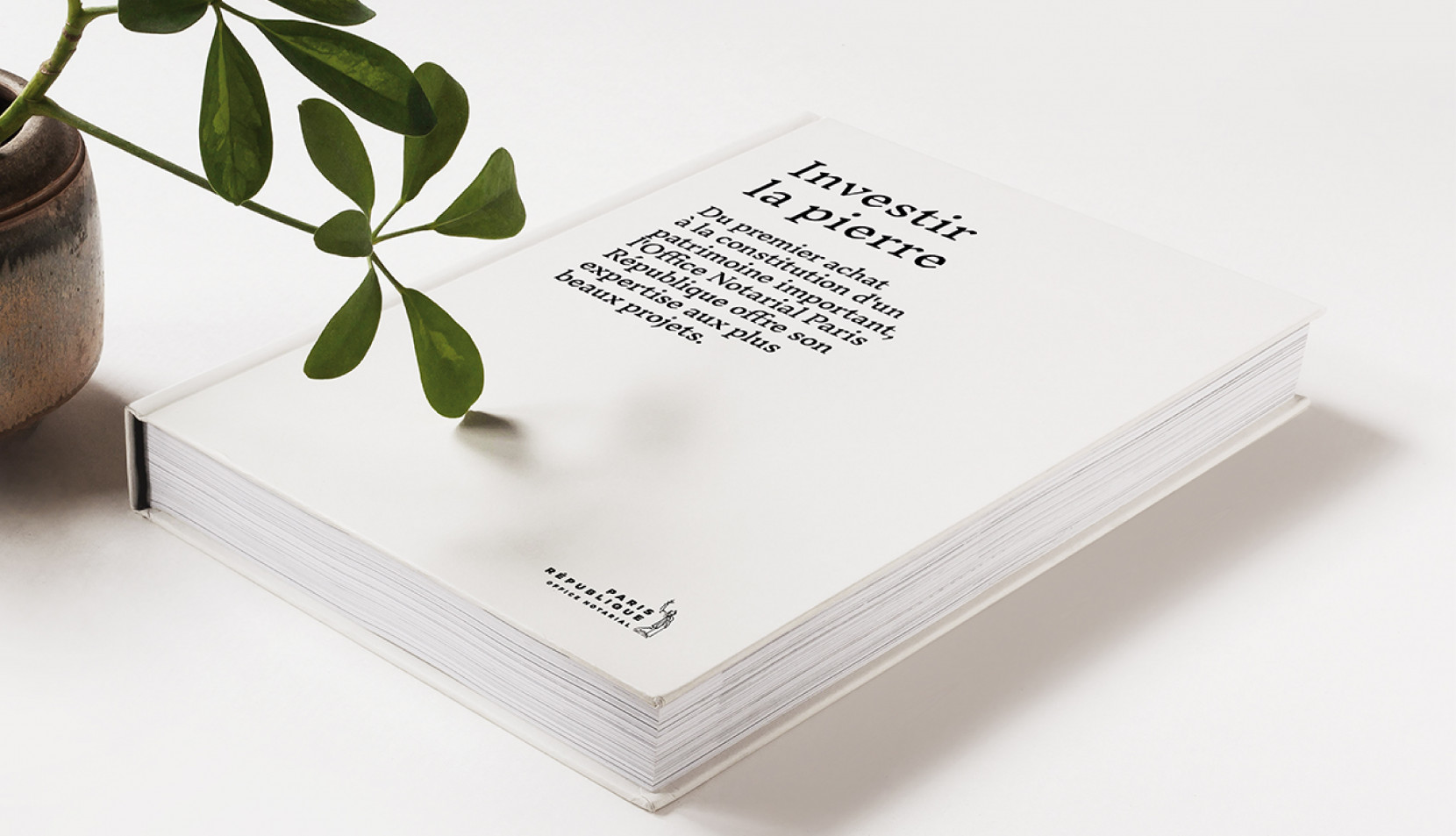 Office Notarial Paris République 3145 - Nash and Young