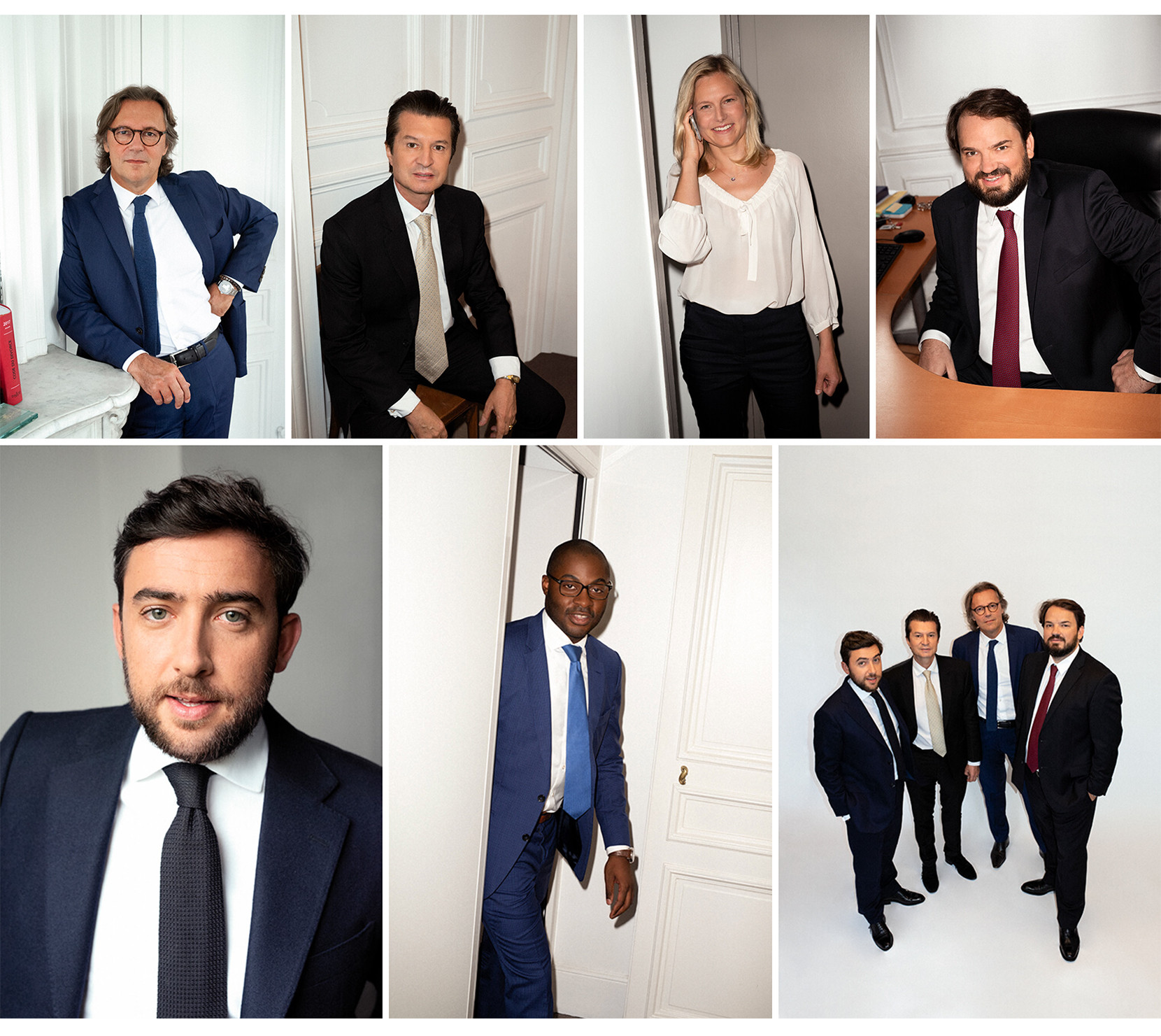 Office Notarial Paris République 5967 - Nash and Young