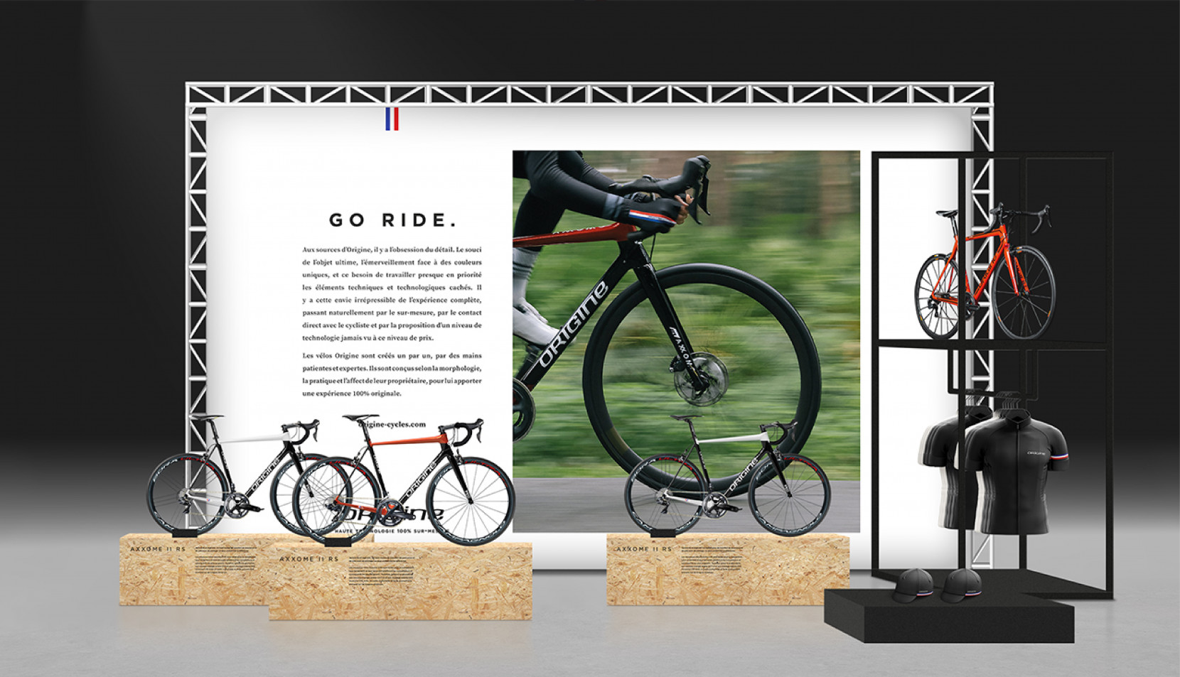 Origine 2821 - Nash and Young