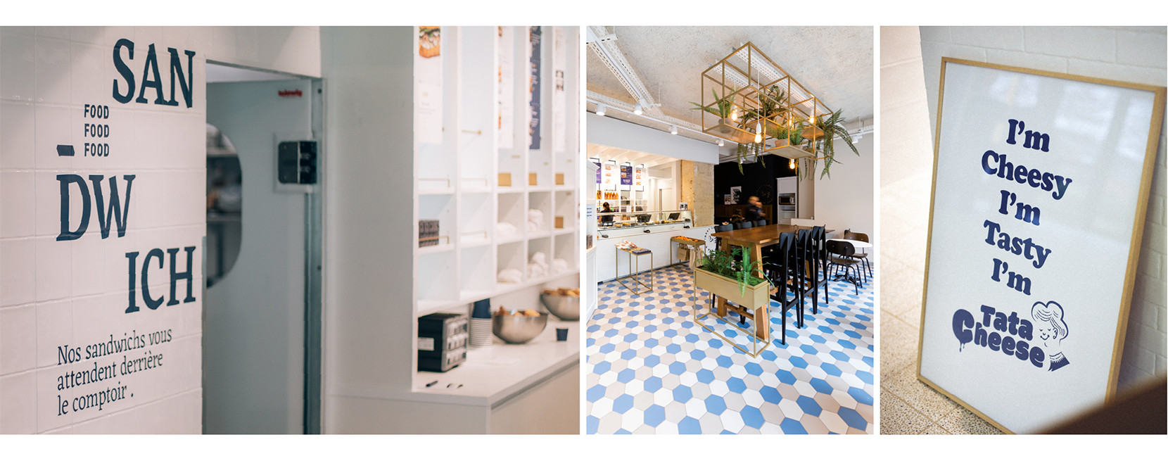 La Famille 5963 - Nash and Young