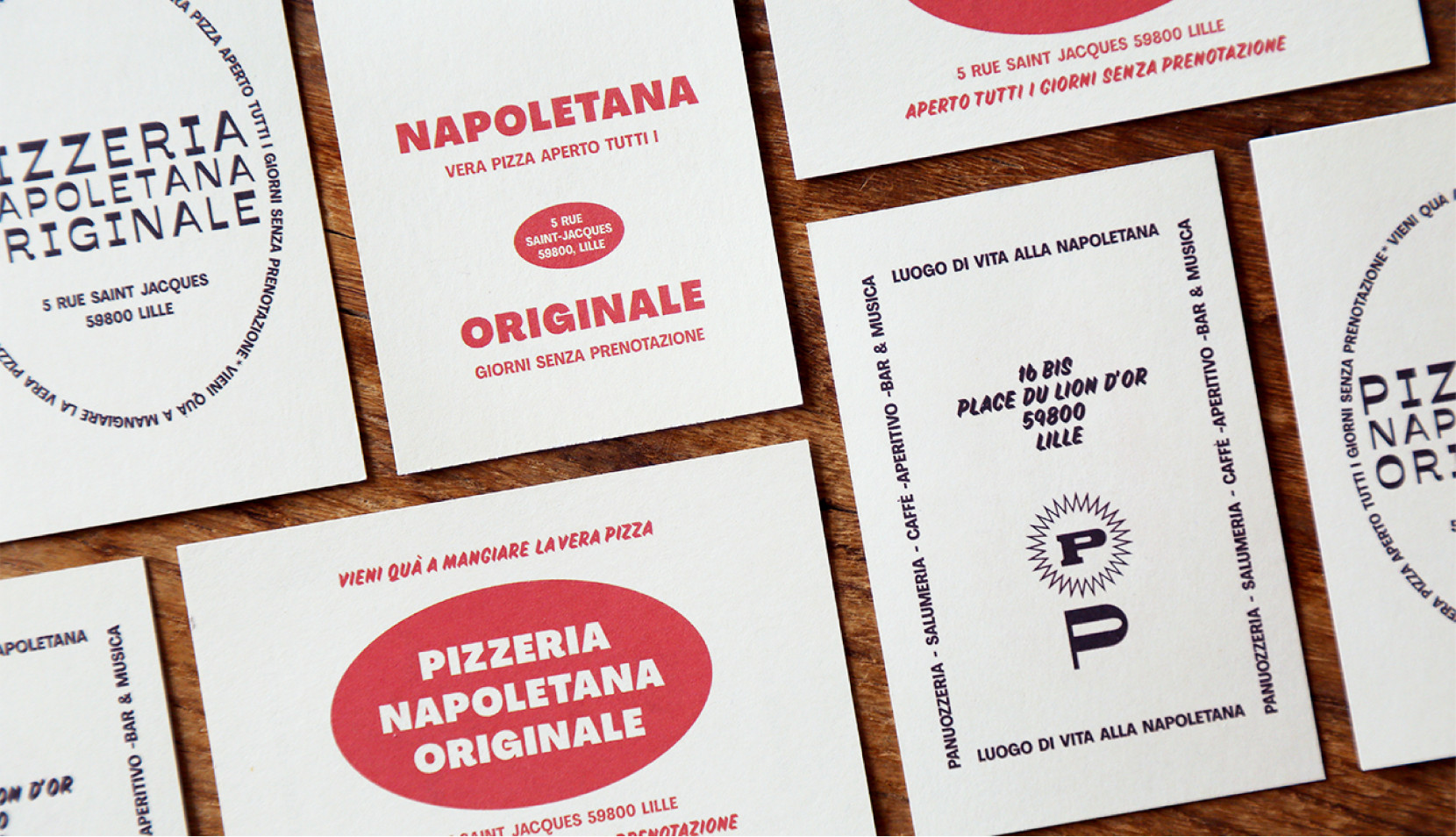 Papà Raffaele 2529 - Nash and Young