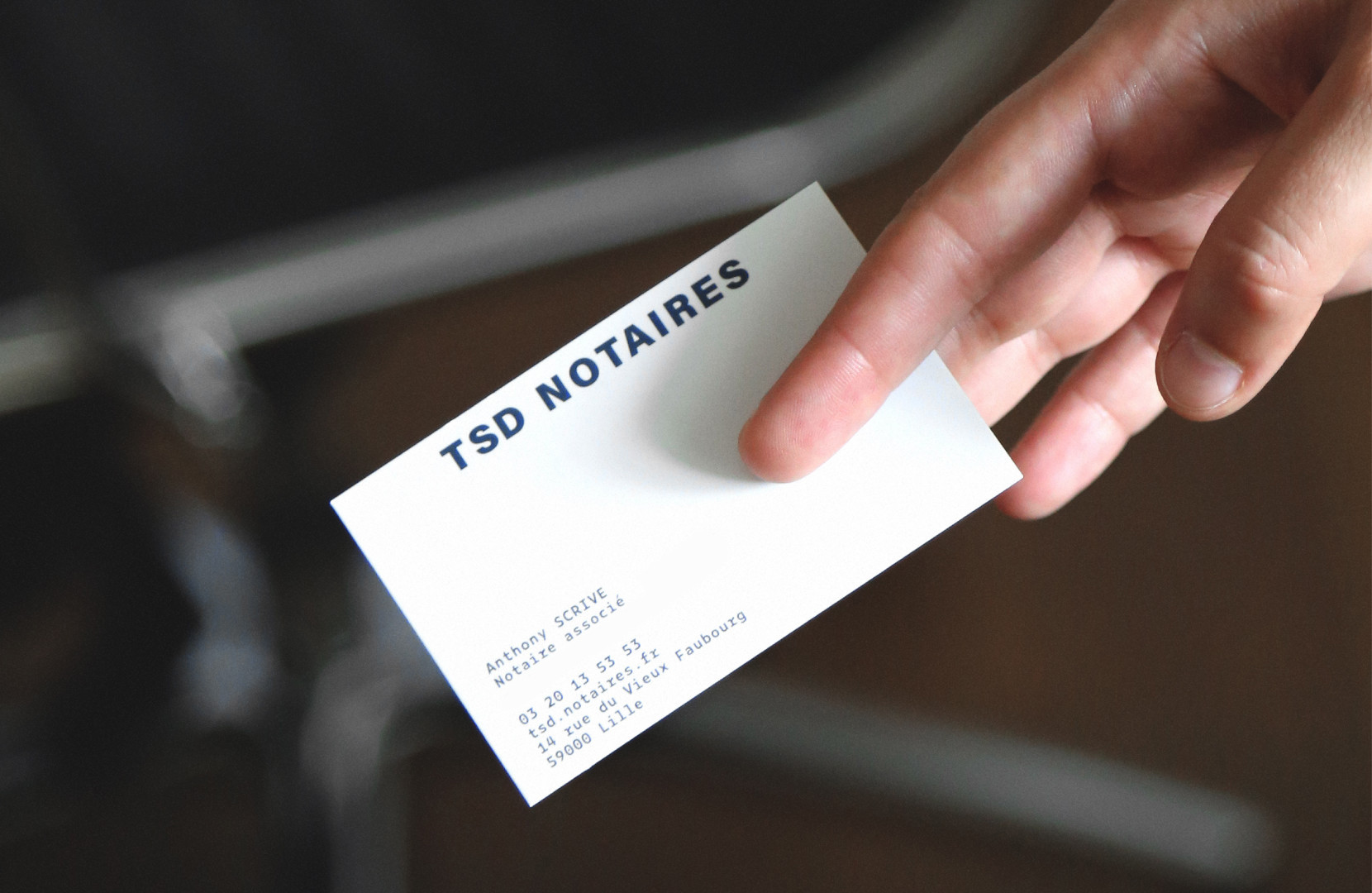 TSD Notaires 2486 - Nash and Young