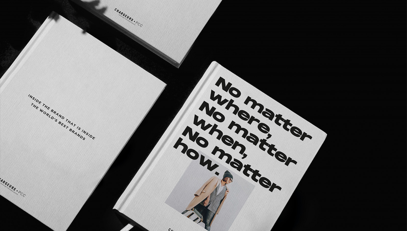 Chargeurs PCC 2703 - Nash and Young