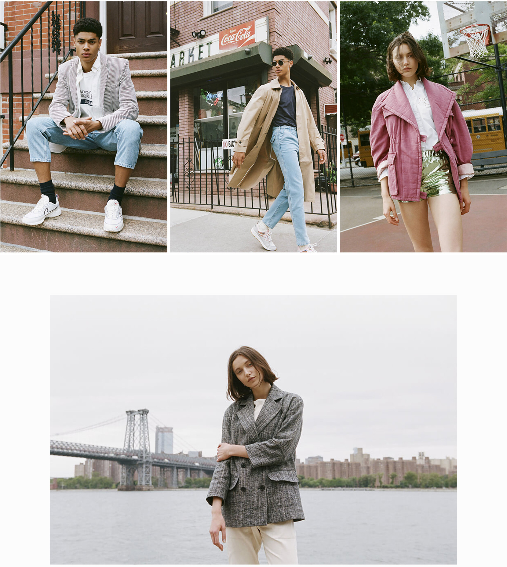 Chargeurs PCC 6006 - Nash and Young