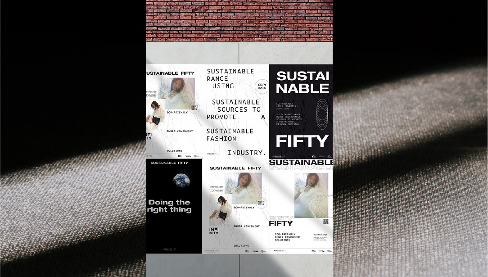 Sustainable fifty 2630 - Nash and Young