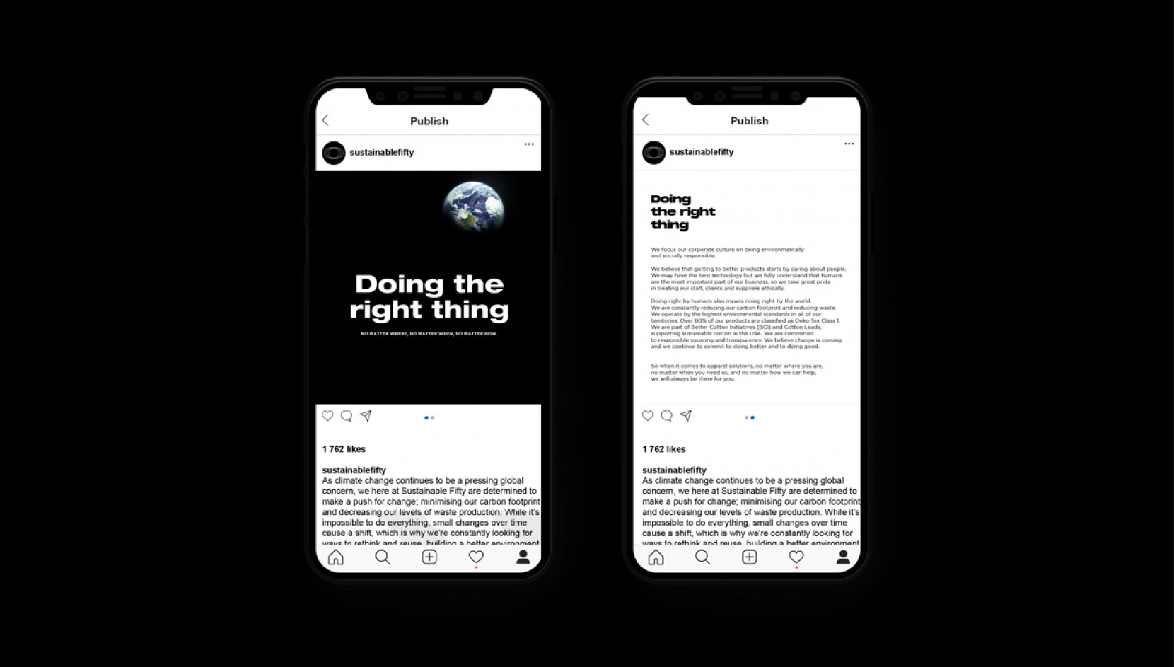 Sustainable fifty 2635 - Nash and Young