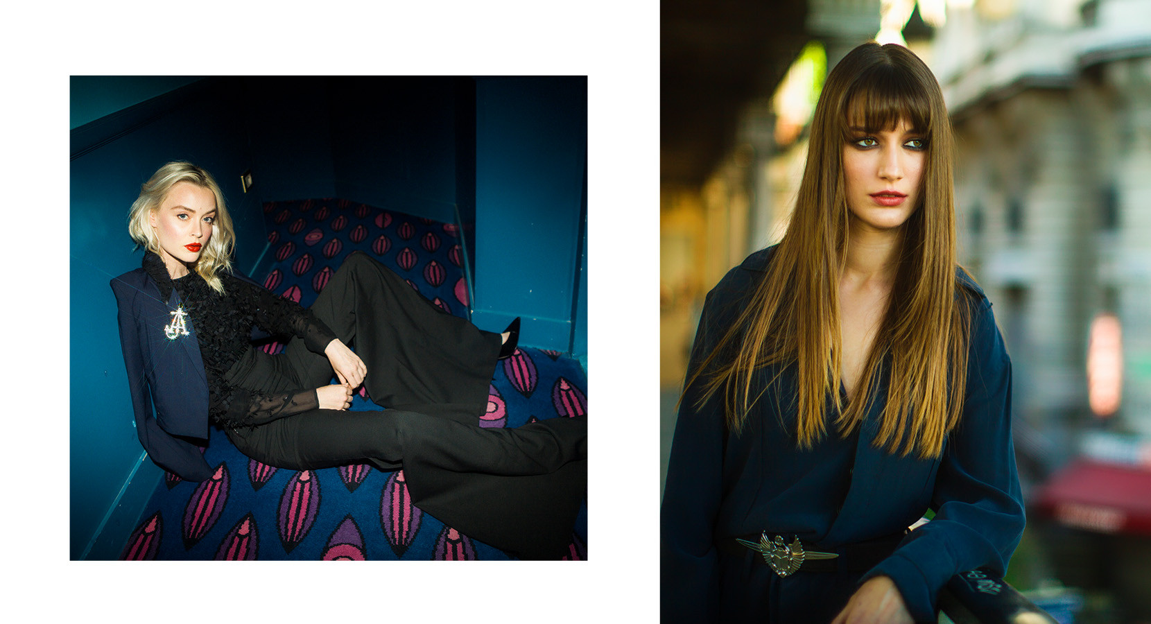 Lainière Paris 3699 - Nash and Young