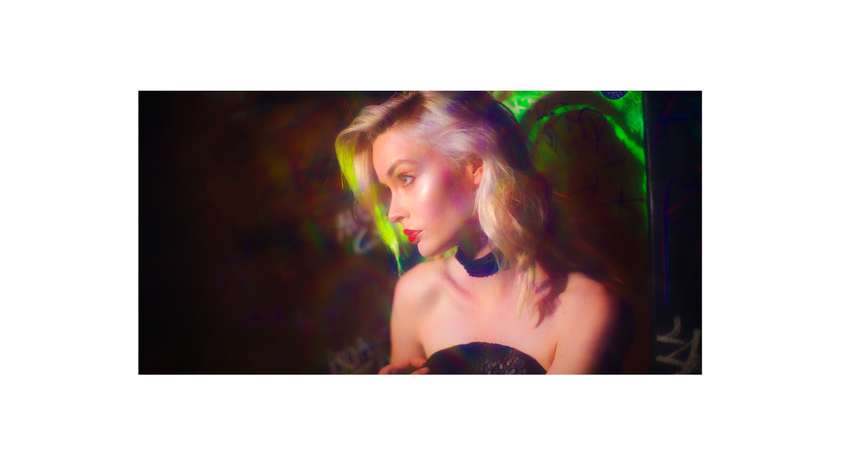 Lainière Paris 3701 - Nash and Young