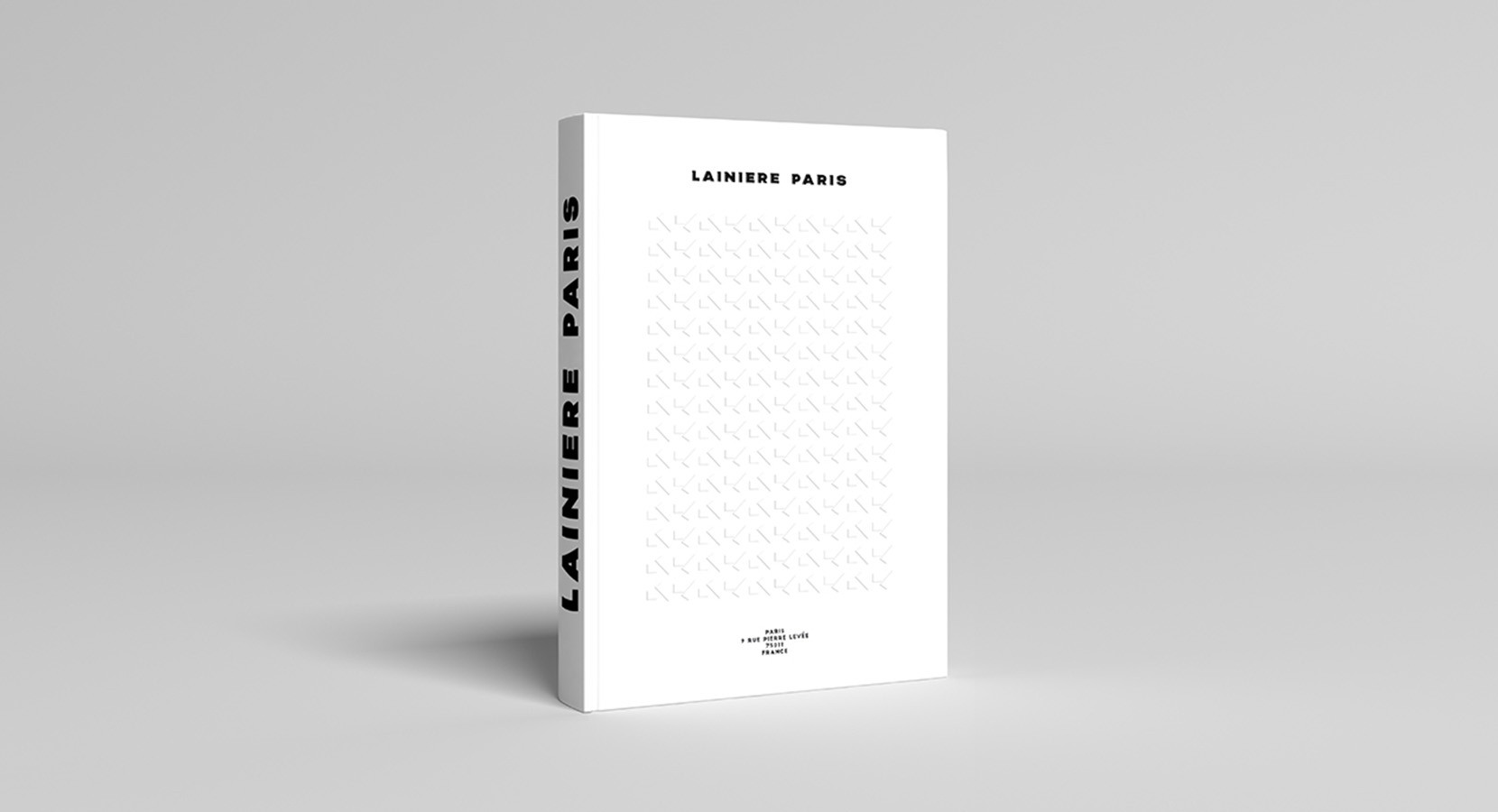 Lainière Paris 3702 - Nash and Young