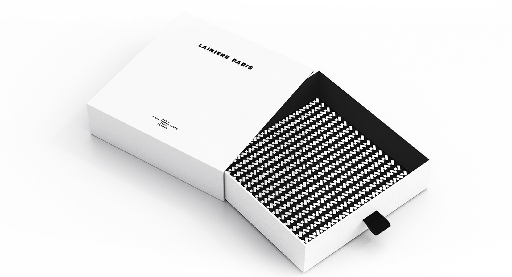 Lainière Paris 3704 - Nash and Young