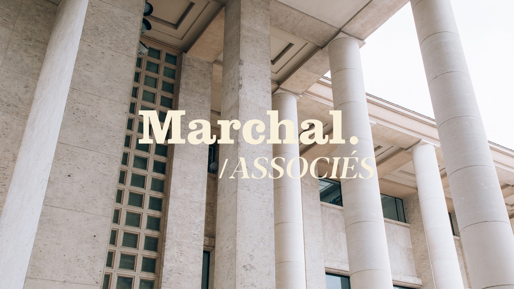 Marchal & Associés 3164 - Nash and Young