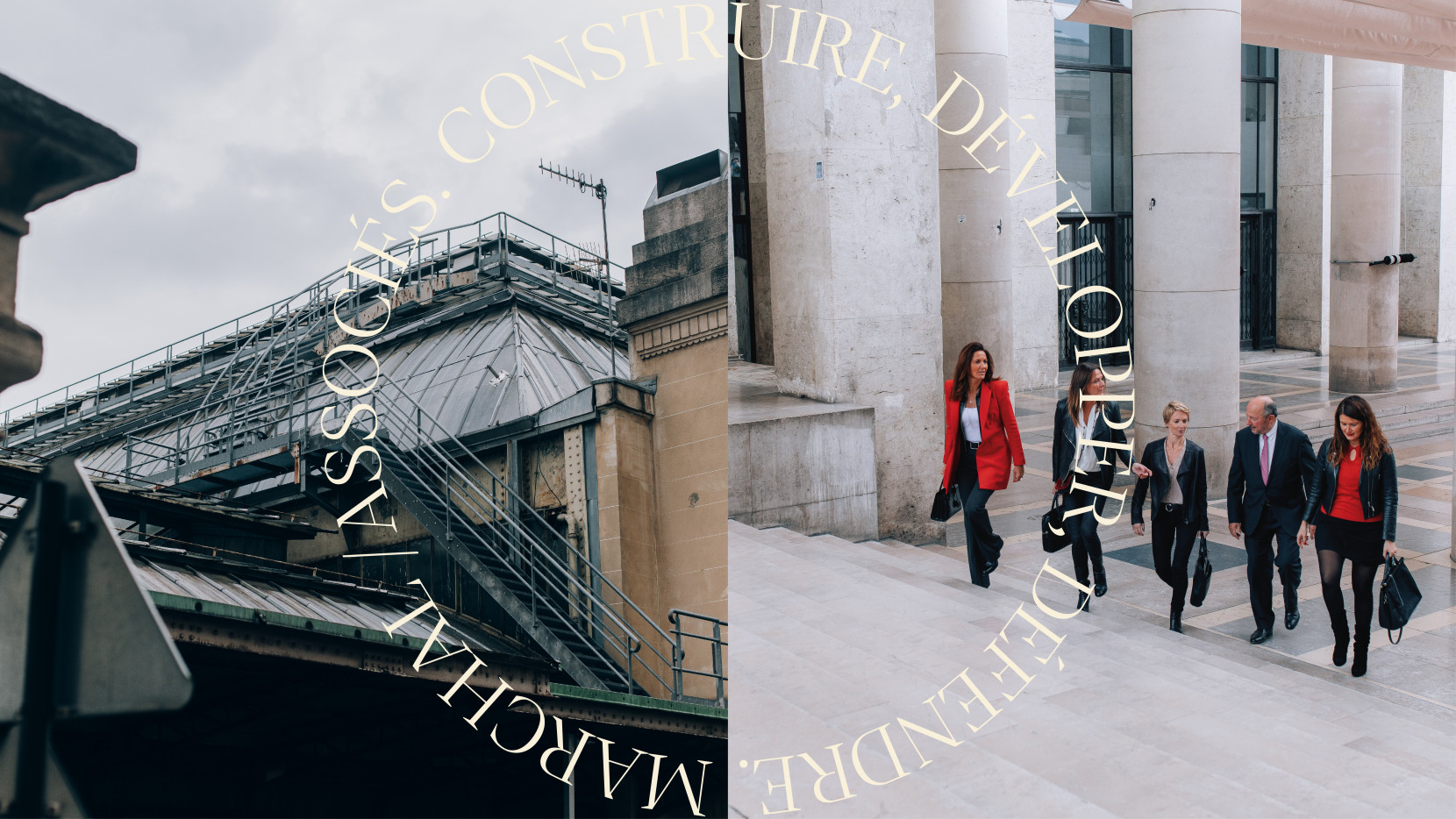 Marchal & Associés 3165 - Nash and Young