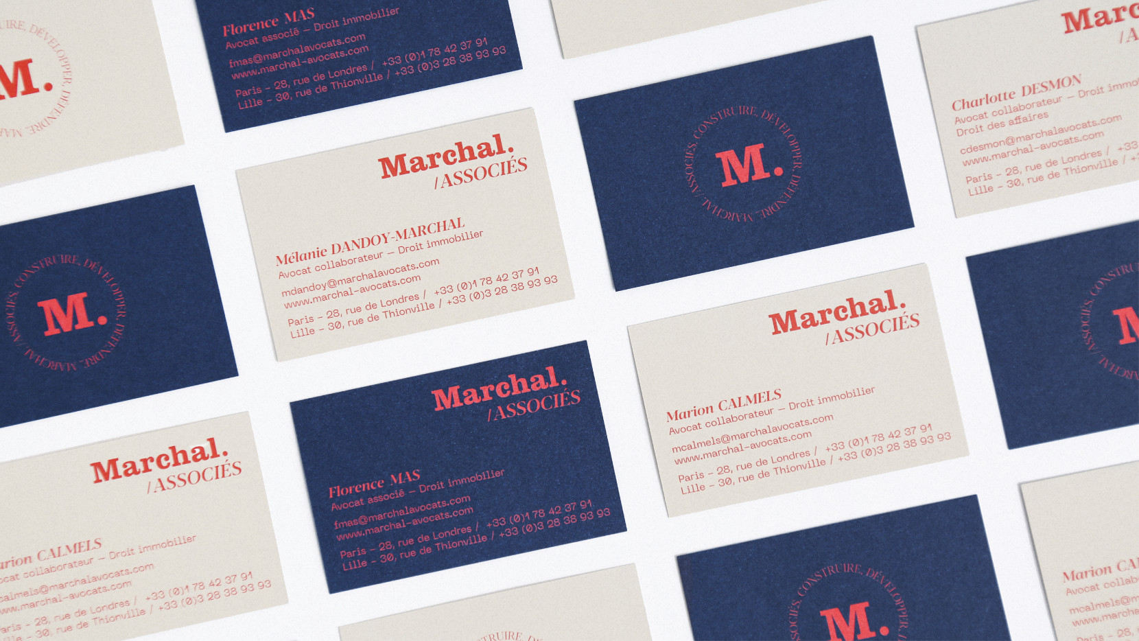 Marchal & Associés 3166 - Nash and Young