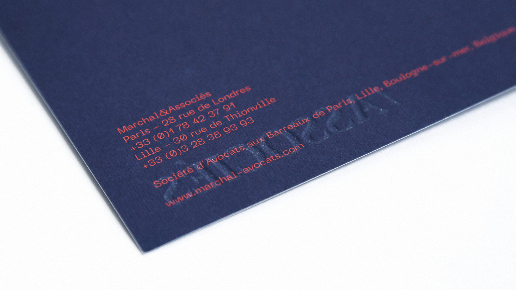 Marchal & Associés 3170 - Nash and Young