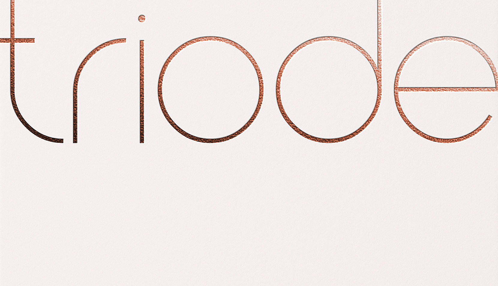 Triode 3179 - Nash and Young