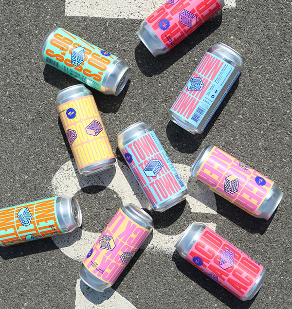 Expertise - Brique House