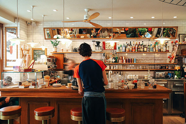 Expertise - Coolangatta