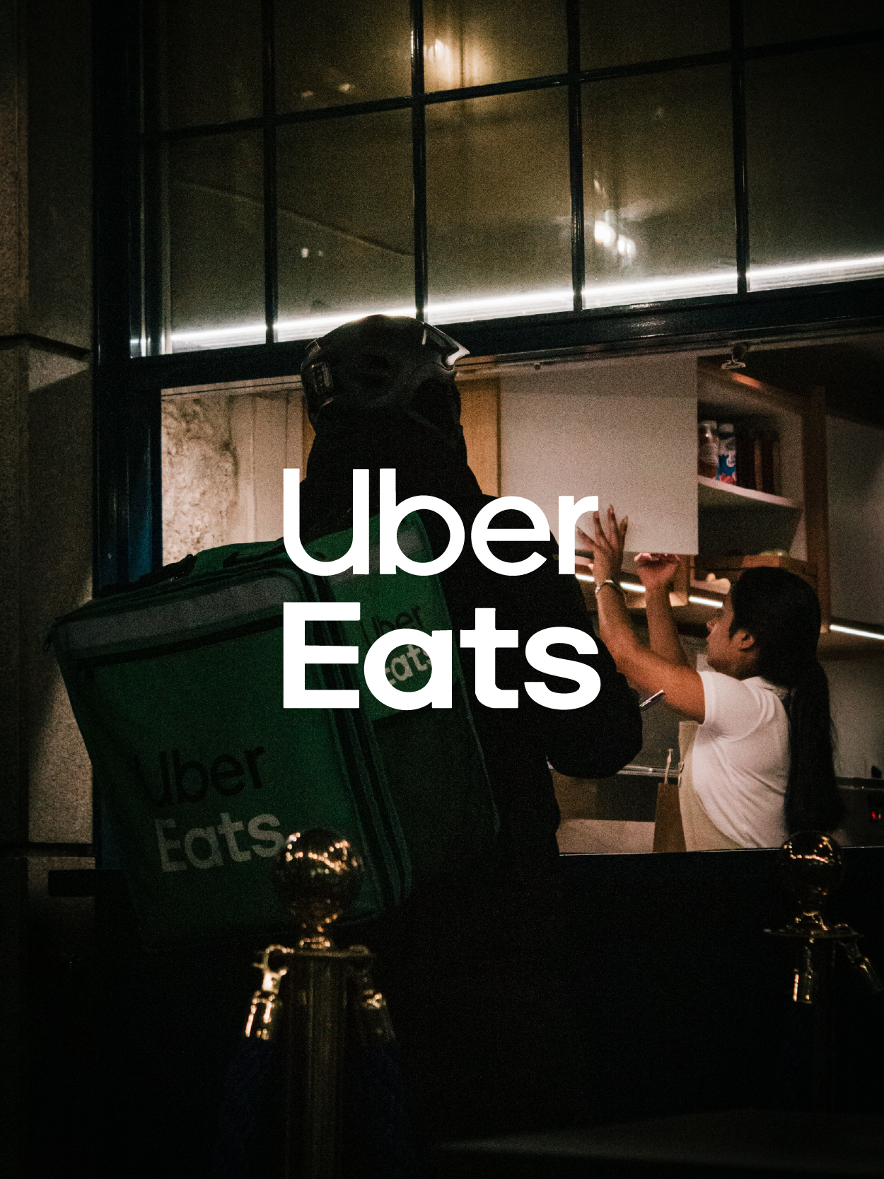 Uber Eats. Stratégie d’offre et stratégie de prix.