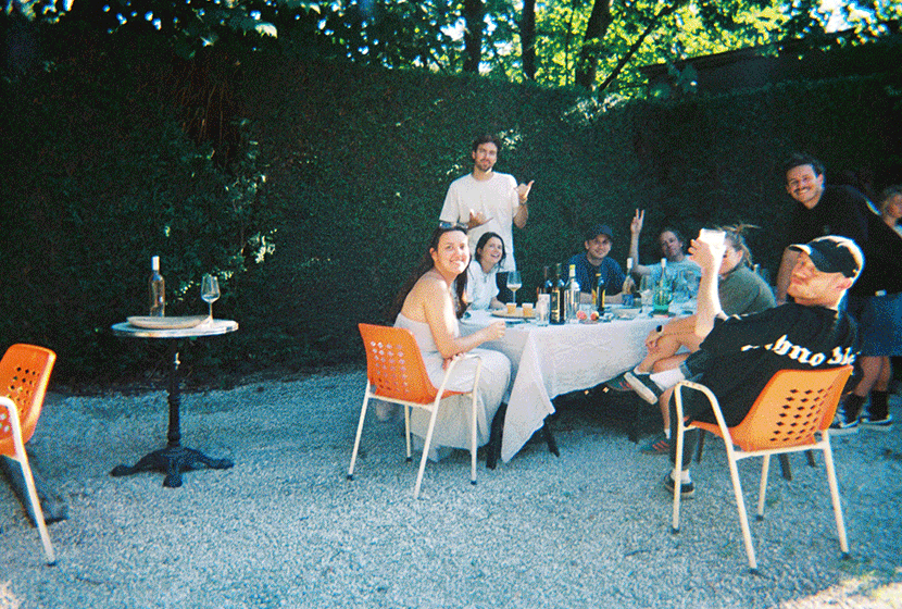 Vision - Agence Nash and Young / Paris / Lille